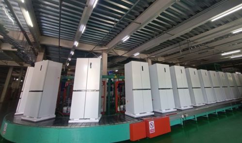 世界環(huán)境日 長虹美菱如何全 綠 以赴