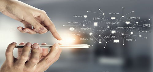 手機(jī)互聯(lián)網(wǎng)科技海報背景背景圖片素材免費下載 科技背景 1920 900像素