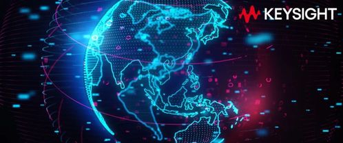 是德科技聯(lián)合新思科技 ansys 為臺(tái)積電 n6rf 制程節(jié)點(diǎn)提供射頻設(shè)計(jì)遷移流程