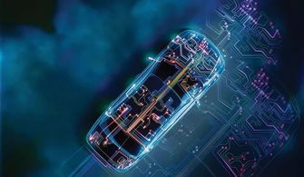 眼擎科技發(fā)布AI成像芯片 賦予無(wú)人車一雙“人眼”的科技革命